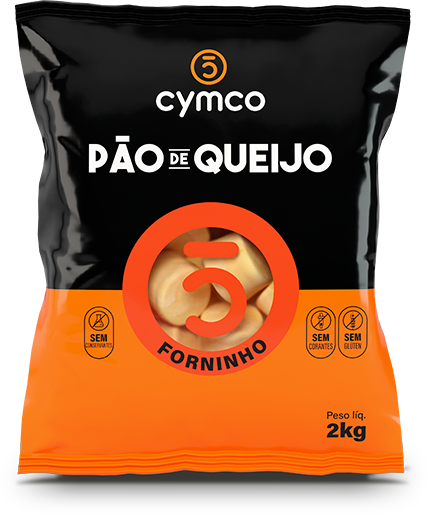 Cymco forninho 2Kg