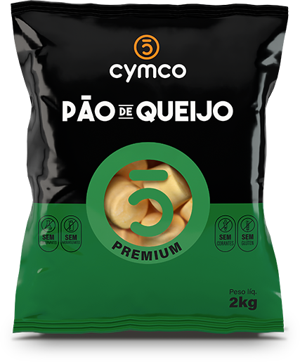 Cymco Premium 2Kg
