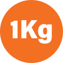 1kg