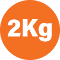 2kg