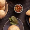 Qual a diferença entre a chipa e o pão de queijo?