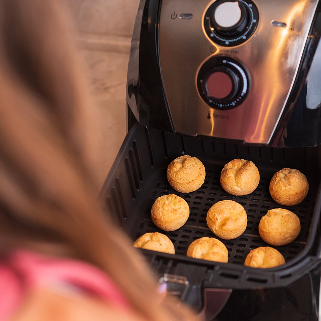 airfryer