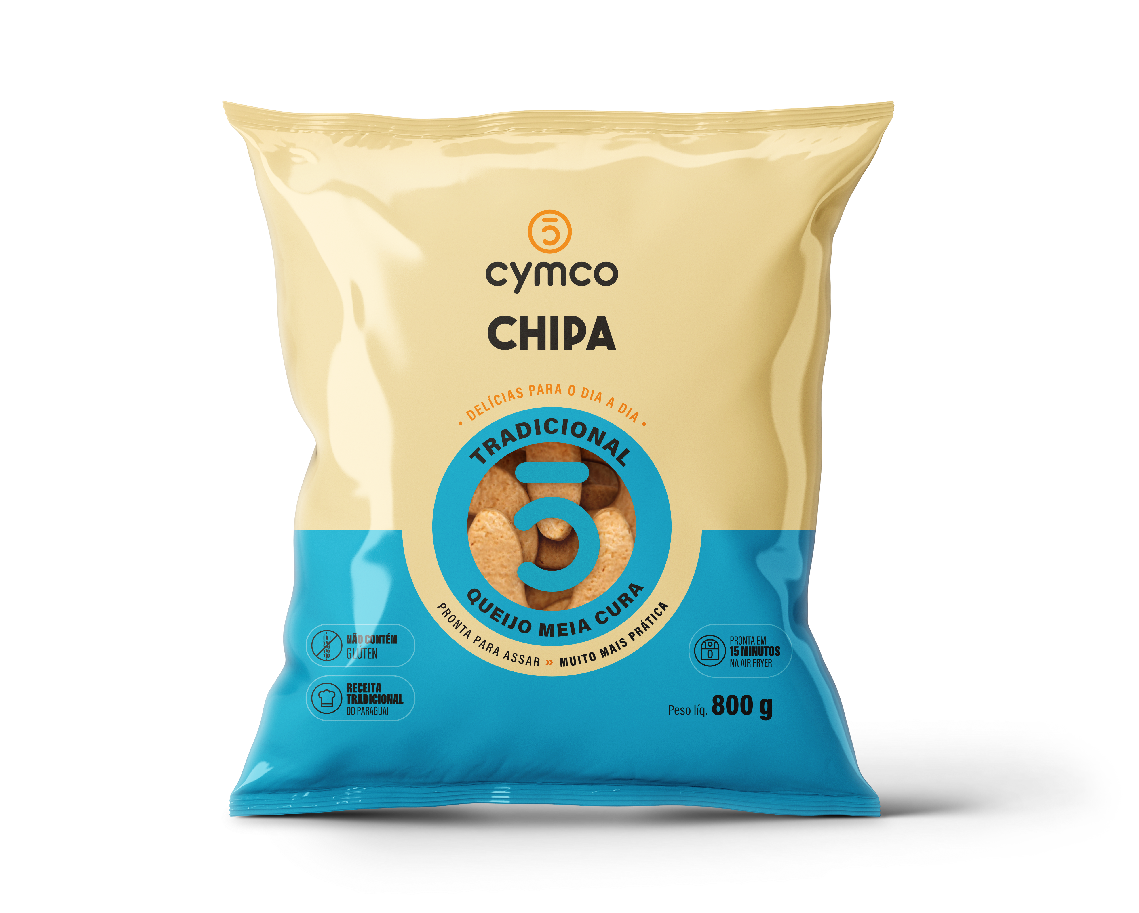 Embalagem 800g-Chipa
